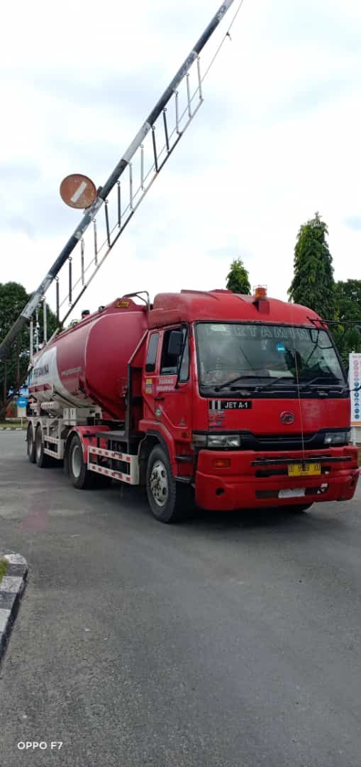 Dok: Pertamina