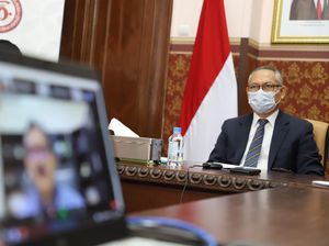 KBRI Moskow Pastikan WNI di Rusia Dalam Keadaan Aman
