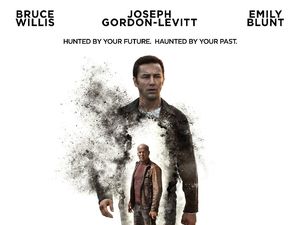 Sinopsis Looper, Film Duet Bruce Willis dan Joseph Gordon-Levitt
