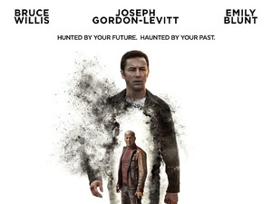 Sinopsis Looper, Film Duet Bruce Willis dan Joseph Gordon-Levitt