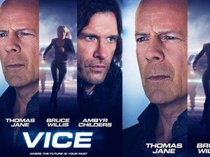 Sinopsis Vice, Film Bruce Willis di Bioskop Trans TV Hari Ini