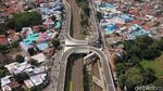 Flyover Tapal Kuda Sedang Cantik-cantiknya Kok Belum Diresmikan?