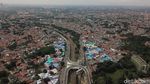 Flyover Tapal Kuda Sedang Cantik-cantiknya Kok Belum Diresmikan?