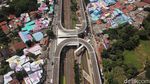 Flyover Tapal Kuda Sedang Cantik-cantiknya Kok Belum Diresmikan?
