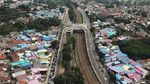 Flyover Tapal Kuda Sedang Cantik-cantiknya Kok Belum Diresmikan?