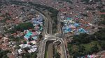 Flyover Tapal Kuda Sedang Cantik-cantiknya Kok Belum Diresmikan?