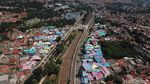 Flyover Tapal Kuda Sedang Cantik-cantiknya Kok Belum Diresmikan?