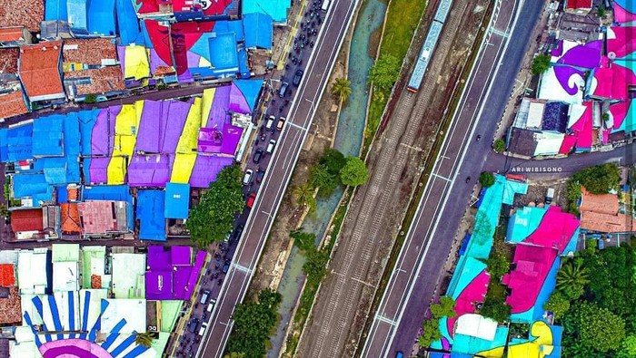 Flyover Tapal Kuda