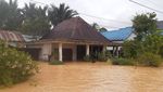 Foto-foto Terkini Banjir di Kalsel