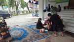 Foto-foto Terkini Banjir di Kalsel