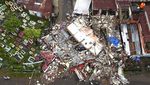Gempa Bumi di Sulbar dan Fakta-fakta yang Tewaskan 46 Warga