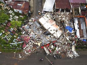 Bantu Korban Bencana di Kalsel dan Sulbar, Gubernur Bengkulu Galang Dana
