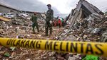 Gempa Bumi di Sulbar dan Fakta-fakta yang Tewaskan 46 Warga