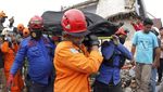 Gempa Bumi di Sulbar dan Fakta-fakta yang Tewaskan 46 Warga