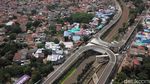 Kampung Warna-warni Ini Ada di Lenteng Agung Lho