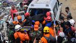 Korban Meninggal Dunia Gempa Majane-Mamuju Mencapai 46 Orang