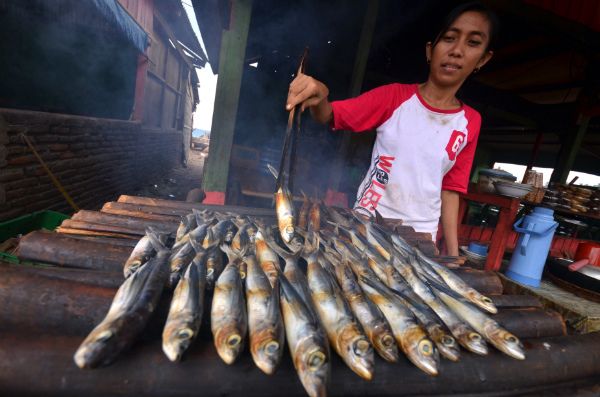 Makanan khas Majene, Sulawesi Barat