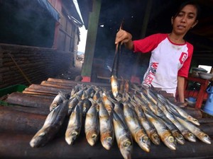 Kota Majene Punya 5 Makanan Khas yang Enak Mantul