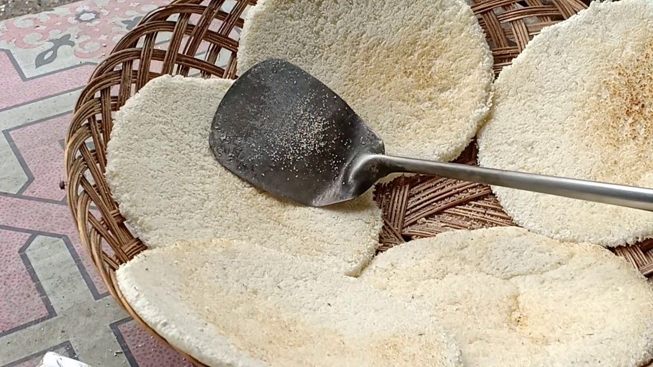 Makanan khas Majene, Sulawesi Barat
