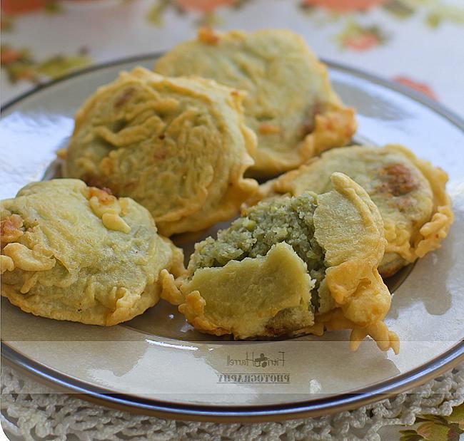 Makanan khas Majene, Sulawesi Barat