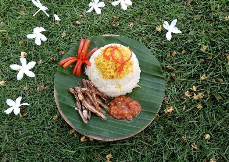 Makanan khas Majene, Sulawesi Barat