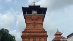 Kupas Habis Sejarah Menara Kudus
