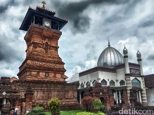 Kronologi Menara Masjid Al-Aqsa Kudus Masih Teka-teki, Arkeolog Dorong Riset Ilmiah