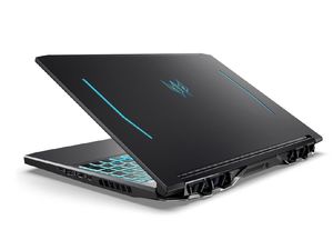 Acer Rilis Laptop Gaming dengan Prosesor Intel Anyar