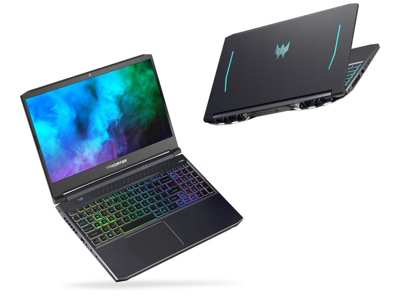Laptop Gaming Acer