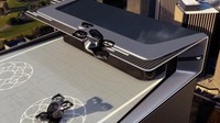 Belum banyak informasi diberikan GM terkait konsep mobil terbang listriknya ini. Yang jelas, target pasarnya adalah untuk golongan atas. Diperkirakan mobil terbang listrik ini akan memakai baterai Ultium berkapasitas 90kWh. Sementara kecepatan terbang maksimalnya bisa mencapai 88 km/jam. (General Motors)