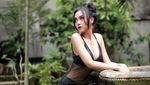 Cibeby, Model yang Disebut Miyabi Versi Indonesia