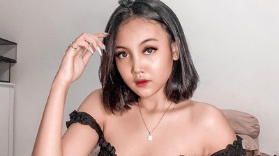 Cibeby, Model yang Disebut Miyabi Versi Indonesia