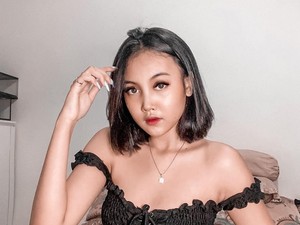 Cibeby dari Wonder Woman Jalanan hingga Ingin Jadi Miyabi