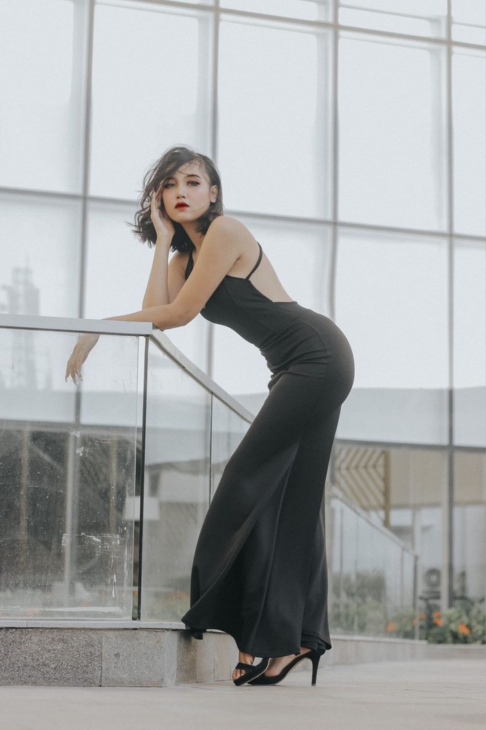 Model Cibeby