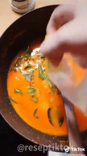 Masak Nasi Ikan Tongkol Pakai Rice Cooker