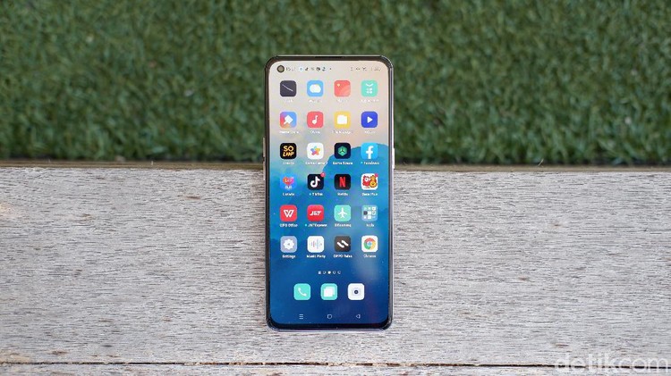 Oppo Reno5 Oppo Reno5