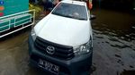 Penormalan Gardu Induk Terdampak Banjir di Kalsel Dikebut
