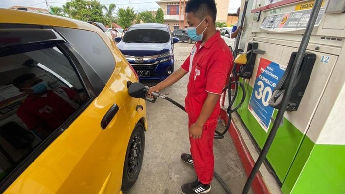 Pertamina