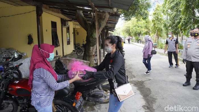 polres bojonegoro