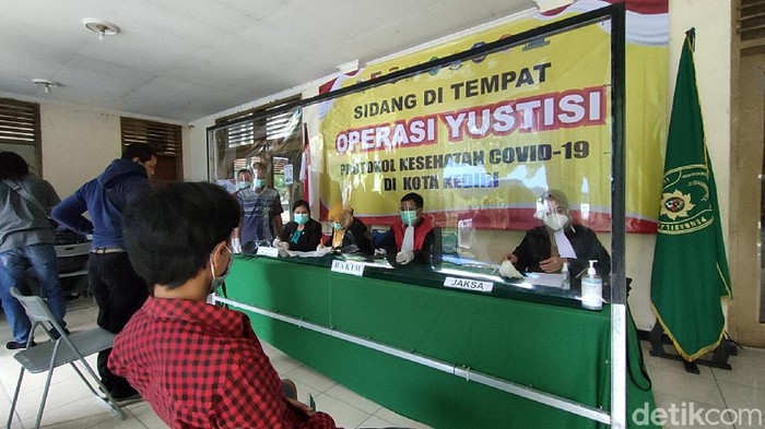 ppkm kota kediri
