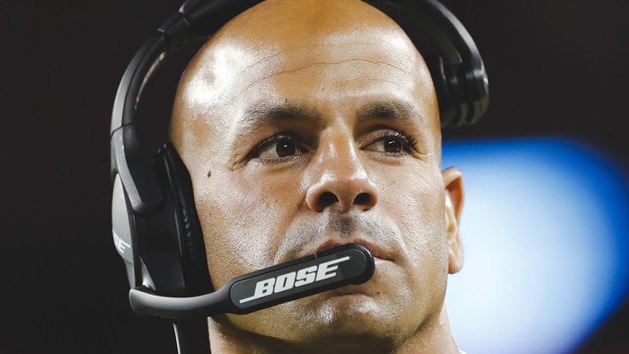robert saleh new york jets nfl the national football league