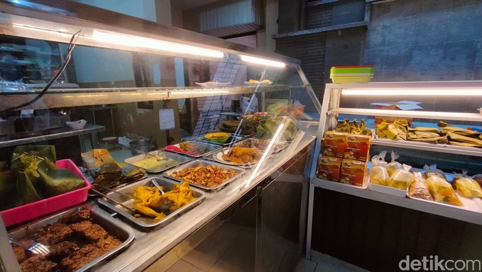 Rumah Makan Kita, Kuningan, Jawa Barat