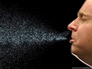 Setelah Divaksinasi Apakah Masih Bisa Menularkan Virus Corona?