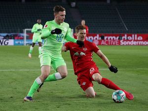 Liga Jerman: Wolfsburg vs RB Leipzig Berakhir Imbang 2-2