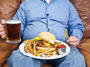 5 Asupan Sehat yang Cocok Dikonsumsi Usai Makan Makanan Tinggi Kolesterol