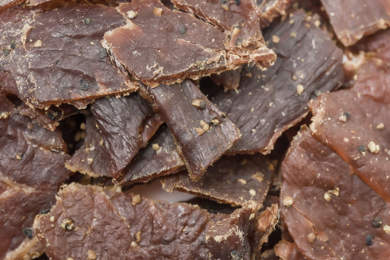 5 Makanan Ini Cocok Untuk Sumbangan Korban Bencana Alam