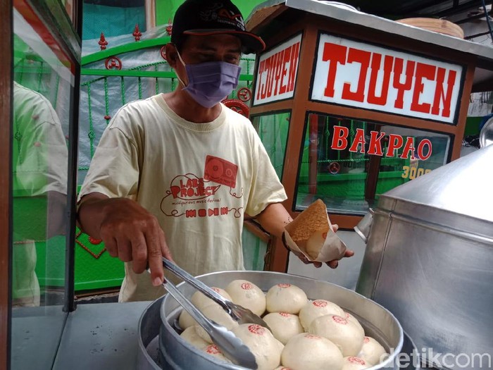 bakpao tjuyen