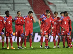 Mueller Akui Musim Ini Tak Semudah Musim Lalu buat Bayern