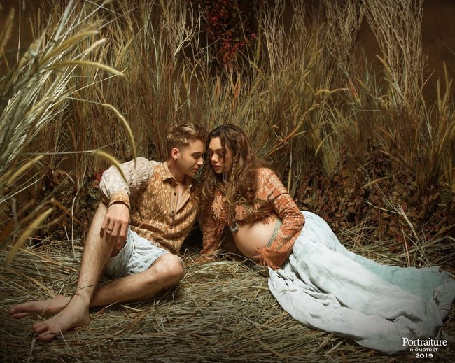 Teman Celine yang diketahui bernama Marissa Brigitta itu juga menyinggung mengenai perceraian. Dirinya mengatakan bahwa hubungan terkadang tidak selalu bisa berjalan mulus. Tak hanya itu saja, dia juga sempat memberikan tagar menolak perceraian dan meminta Celine tetap kuat. Foto: Instagram/@celine_evangelista