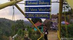Curug Cikondang, Little Niagara Cianjur